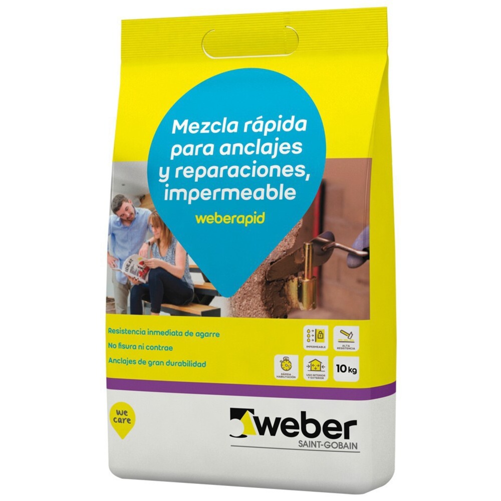 pack-weber-rapid-10kg.jpg Saint-Gobain Argentina S.A.